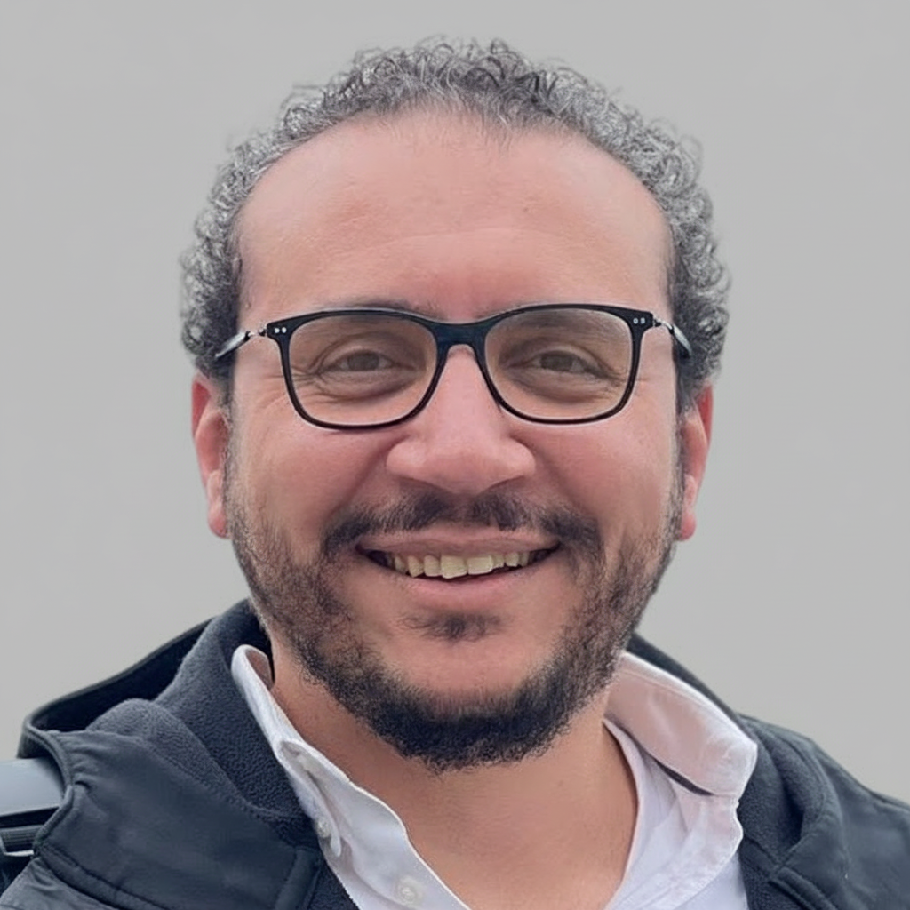 Ahmad Elghazaly Ahmad Elghazaly